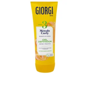 Defining Gel For Curly Hair 250ML