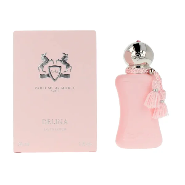 Delina Exclusif Parfum 30ML - Image 2
