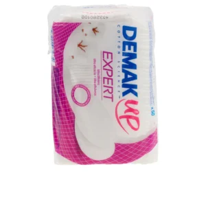 Demak'Up Expert Oval Makeup Remover Discs