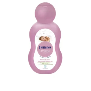 Denenes Felices Sueños Gel & Champú 500ML