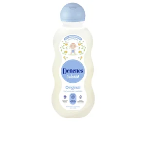 Denenes Muy Suave Colonia 600ml for Kids