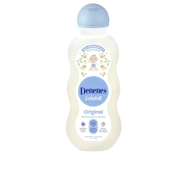 Denenes Muy Suave Colonia 600ml for Kids