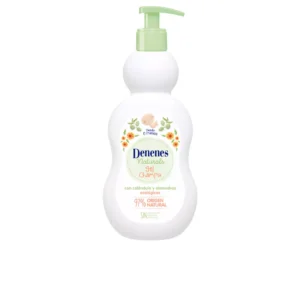 Denenes Naturals Gel & Shampoo 400ML for Kids