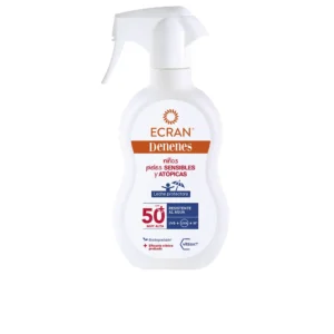 Denenes Sensitive Protective Milk SPF 50+ Spray 300ML