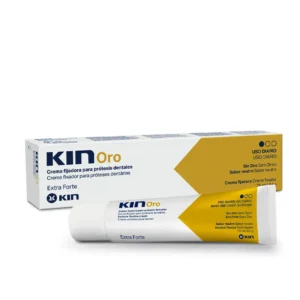 Dental Fixative Cream 75ML for Prosthetics