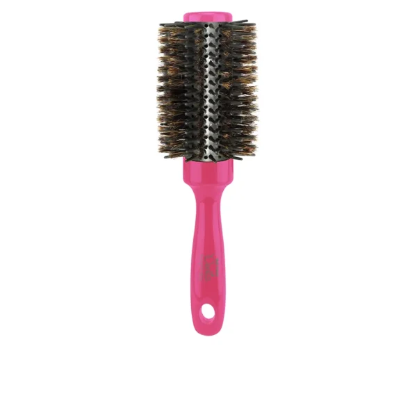 Deslía Bright Day Pneumatic Brush - Pink