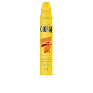Detailed Curls Curly Method No. 4 Hairspray 250ML