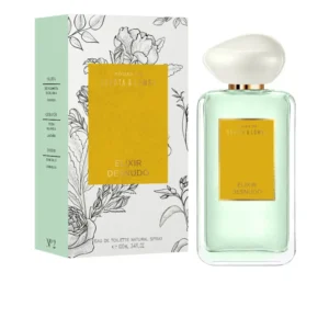 Devota & Lomba Naked Elixir Eau de Toilette 100ML