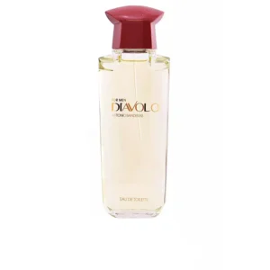 Diavolo Man Eau De Toilette 100ML