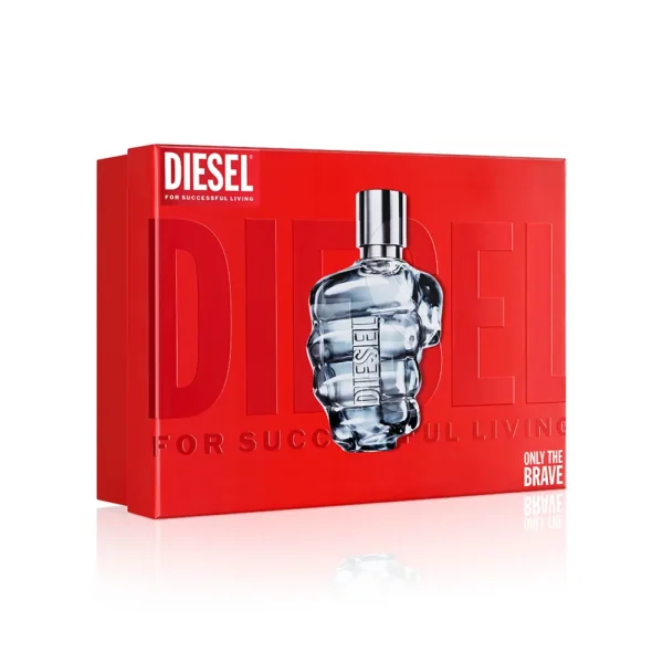 DIESEL | ONLY THE BRAVE | - Image 2