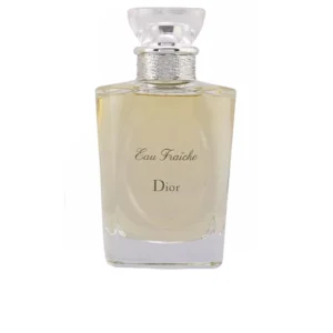 Eau Fraiche Eau De Toilette Spray 100ml