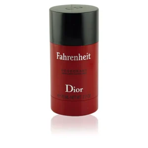 Dior Fahrenheit Alcohol-Free Deodorant Stick 75g