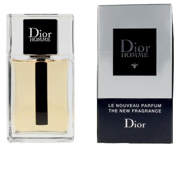 DIOR | DIOR HOMME | Eau de Toilette - Image 4