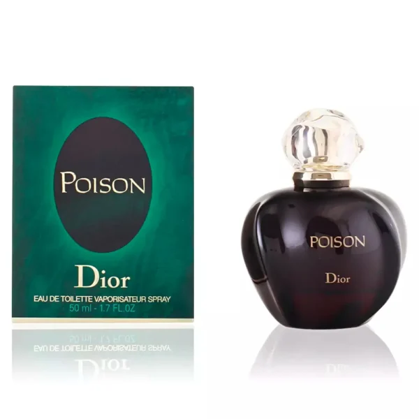 DIOR | POISON | Eau de Toilette - Image 2