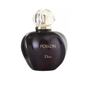 Dior Poison Eau De Toilette Spray 50ML