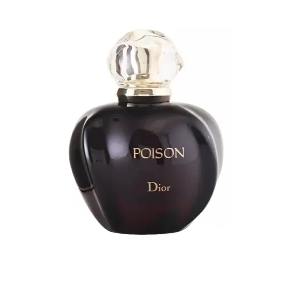Dior Poison Eau De Toilette Spray 50ML