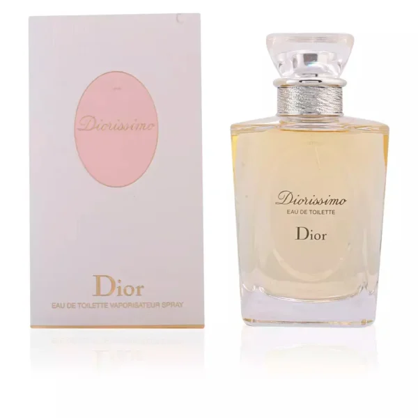 Diorissimo Eau de Toilette Spray 100 ml - Image 2