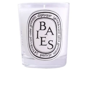 Diptyque Baies Scented Candle 190g