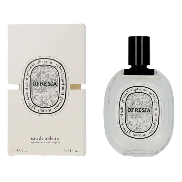Diptyque Ofresia Eau de Toilette 100ML - Image 2