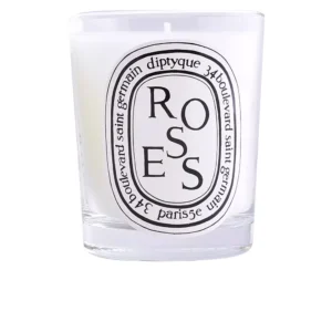 Diptyque Scented Rose Candle 190g
