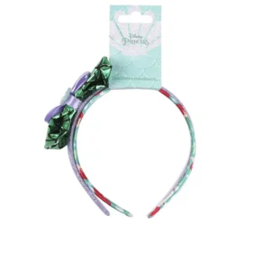 Disney Ariel Hairbands - Pack of 2 Units