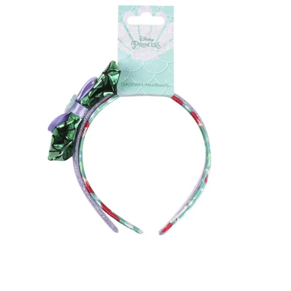 Disney Ariel Hairbands - Pack of 2 Units
