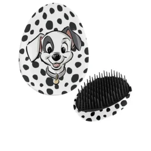 Disney Dalmatians Detangling Brush 7x9x4 cm