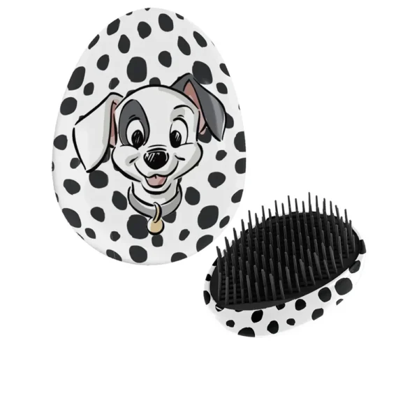 Disney Dalmatians Detangling Brush 7x9x4 cm