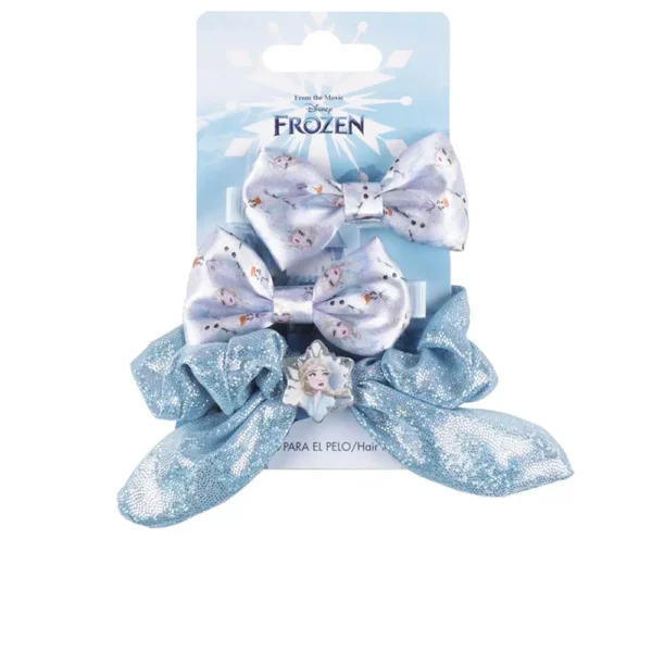 Disney Frozen Tie - Set of 3 for Kids