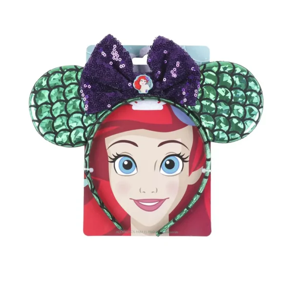 Disney Little Mermaid Headband for Kids