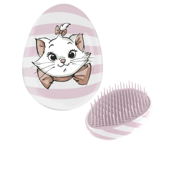 Disney Marie Detangling Brush 7 x 9 x 4 cm