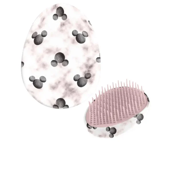 Disney Mickey Detangling Brush 7 x 9 x 4 cm
