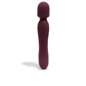 Diva Plus Vaginal And Clitoral Vibrator 1 Unit