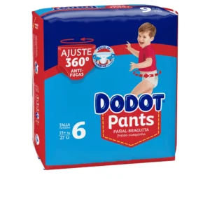 Dodot Pants Diapers Size 6