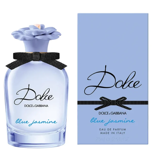 Dolce Blue Jasmin Eau de Parfum 75ml - Image 2