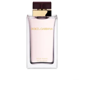 Pour Femme Eau de Parfum 100ml