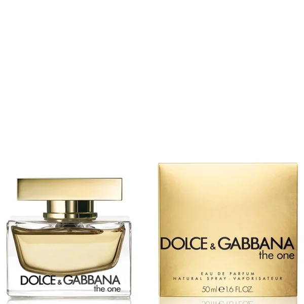 DOLCE & GABBANA | THE ONE | Eau de Parfum - Image 4
