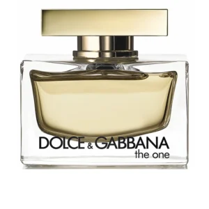 Dolce & Gabbana The One Eau de Parfum 75ML