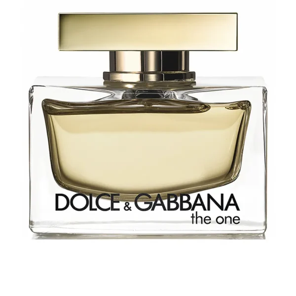 Dolce & Gabbana The One Eau de Parfum 75ML