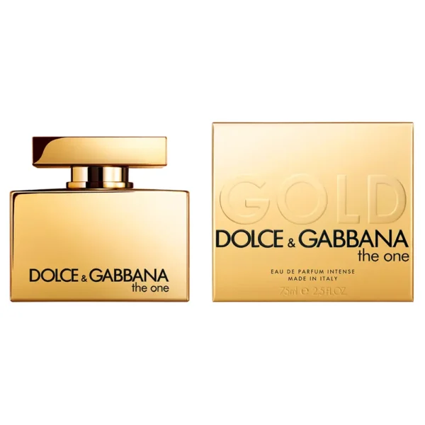 DOLCE & GABBANA | THE ONE | Eau de Parfum - Image 8