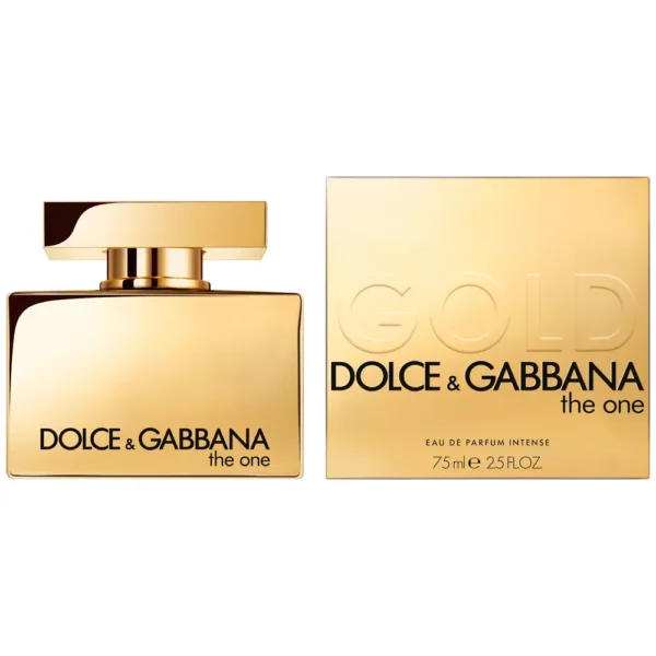 DOLCE & GABBANA | THE ONE | Eau de Parfum - Image 2