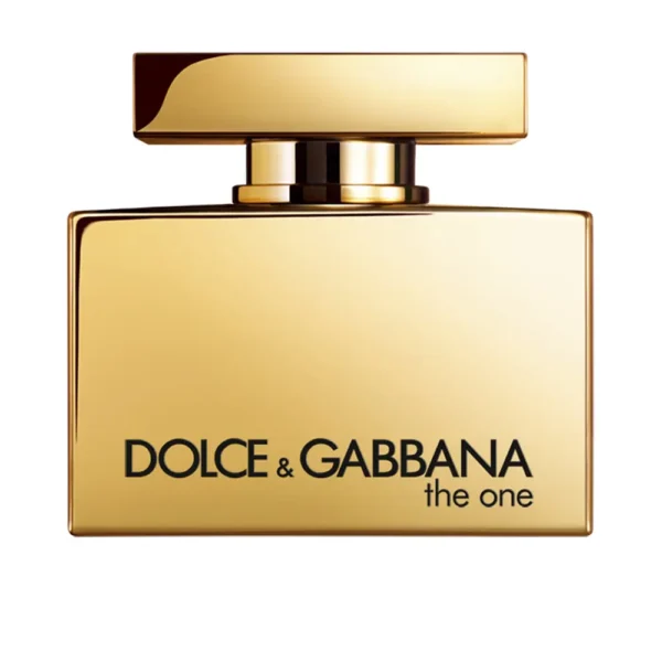 Dolce & Gabbana The One Gold Intense EDP 75ML