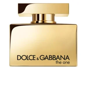 Dolce & Gabbana The One Gold Intense EDP 75ML