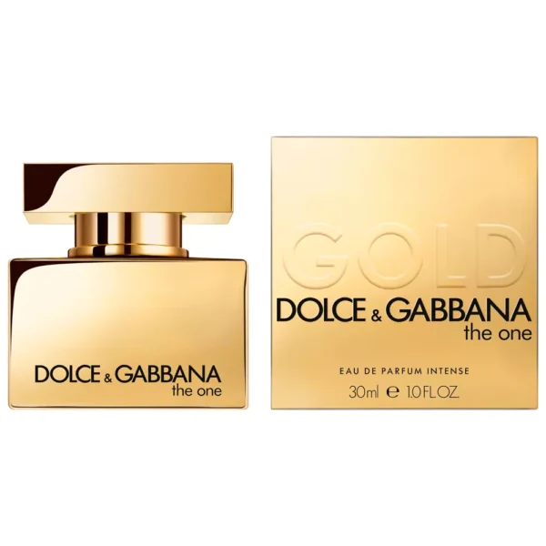 DOLCE & GABBANA | THE ONE | Eau de Parfum - Image 4