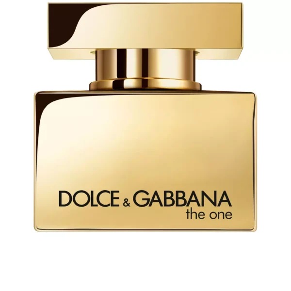 Dolce & Gabbana The One Gold Intense Eau de Parfum 30ML