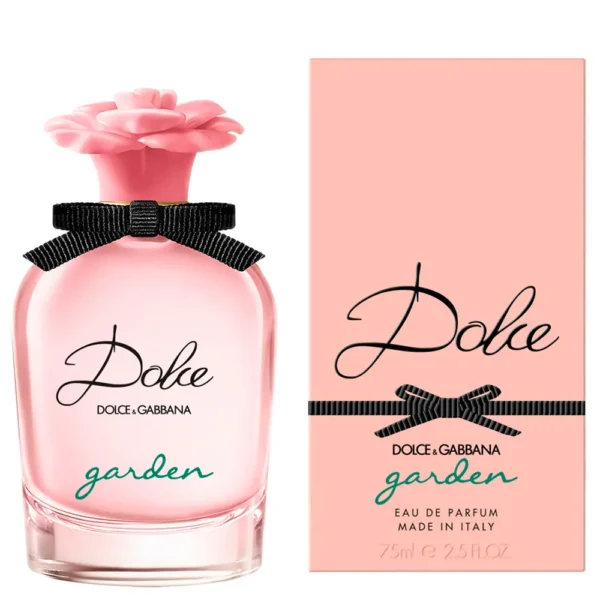 Dolce Garden Eau de Parfum 75ML - Image 2