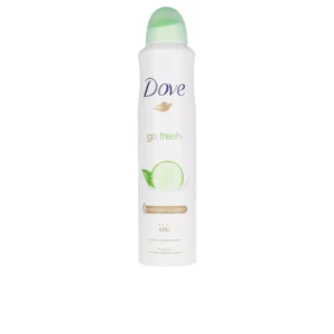 Dove Go Fresh Cucumber & Green Tea Deo Spray 250ML