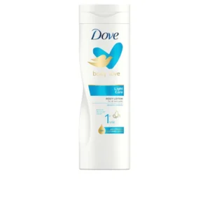 Dove Hidronutrición Body Lotion 400ML For Normal Skin