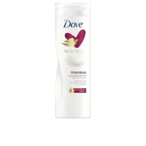Intensive Nourishing Lotion 400ML