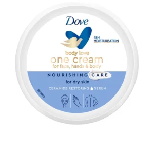 Dove Nourishing Cream for Dry Skin 250ML